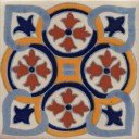 Ceramic Frost Proof Tile Pescara 2
